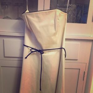 White House Black Market Dress